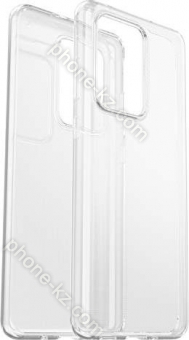 Otterbox Clearly Protected Skin for Samsung Galaxy S20 Ultra transparent 