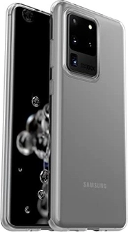 Otterbox Clearly Protected Skin для Самсунг Галакси S20 Ультра прозрачный