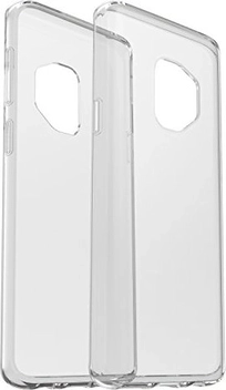 Otterbox Clearly Protected Skin для Самсунг Галакси S9 прозрачный