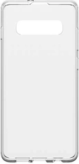 Otterbox Clearly Protected Skin для Самсунг Галакси S10+ прозрачный