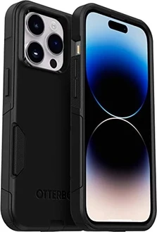 Otterbox Commuter (Non-Retail) для Apple iPhone 14 Pro черный