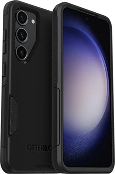Otterbox Commuter (Non-Retail) для Samsung Galaxy S23 черный