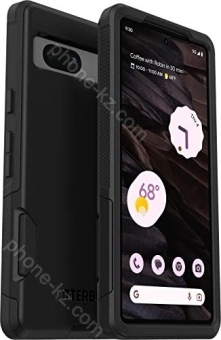 Otterbox Commuter for Google Pixel 7a black 