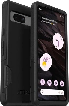 Otterbox Commuter для Google Pixel 7a black