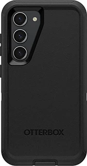 Otterbox Defender (Non-Retail) для Samsung Galaxy S23 черный