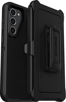 Otterbox Defender для Samsung Galaxy S23+ черный