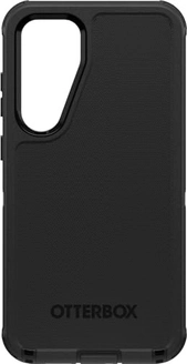 Otterbox Defender (Non-Retail) для Samsung Galaxy S25+ черный