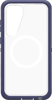 Otterbox Defender XT with magnets для Samsung Galaxy S25+ Denver Dusk фиолетовый
