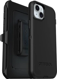 Otterbox Defender для Apple iPhone 15 Plus черный