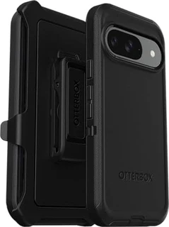 Otterbox Defender для Google Pixel 9/9 Pro черный