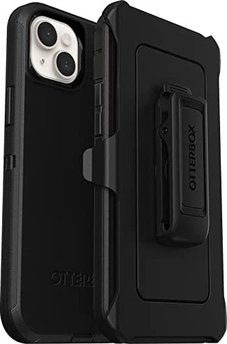 Otterbox Defender для Apple iPhone 14 Plus черный