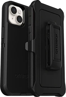 Otterbox Defender (Non-Retail) для Apple iPhone 14 черный