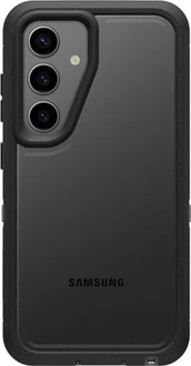 Otterbox Defender XT для Samsung Galaxy S24 темный Side