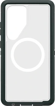Otterbox Defender XT with magnets для Samsung Galaxy S25 Ultra Sagebrush