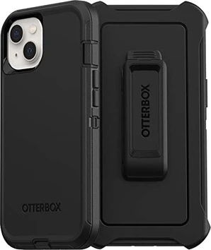Otterbox Defender (Non-Retail) для Apple iPhone 13 черный