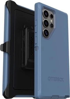 Otterbox Defender для Samsung Galaxy S24 Ultra Baby синий Jeans
