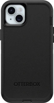 Otterbox Defender (Non-Retail) для Apple iPhone 15 Plus черный