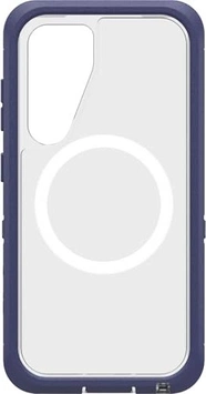 Otterbox Defender XT with magnets для Samsung Galaxy S25 Denver Dusk фиолетовый