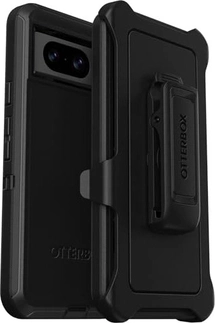 Otterbox Defender для Google Pixel 8 черный