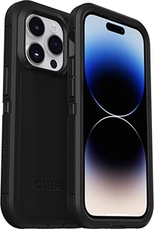 Otterbox Defender XT для Apple iPhone 14 Pro черный