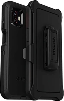 Otterbox Defender для Samsung Galaxy XCover 6 Pro черный