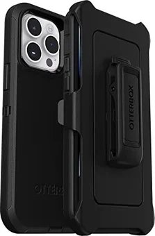 Otterbox Defender (Non-Retail) для Apple iPhone 14 Pro Max black