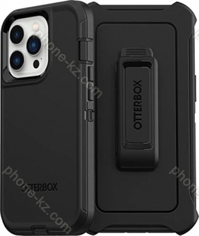 Otterbox Defender (Non-Retail) for Apple iPhone 13 Pro black 