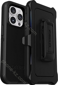 Otterbox Defender (Non-Retail) for Apple iPhone 14 Pro black 