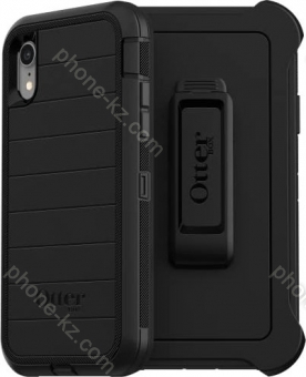 Otterbox Defender Screenless Edition for Apple iPhone XR black 