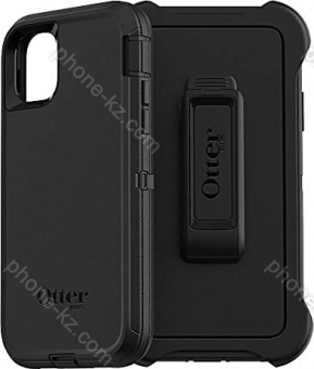 Otterbox Defender for Apple iPhone 11 black 