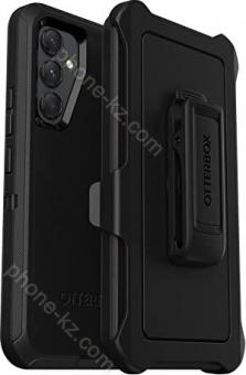 Otterbox Defender for Samsung Galaxy A54 5G black 