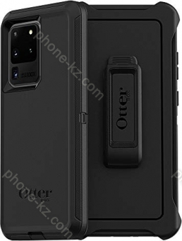 Otterbox Defender for Samsung Galaxy S20 Ultra black 