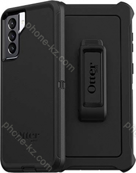 Otterbox Defender for Samsung Galaxy S21+ black 