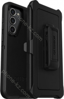 Otterbox Defender for Samsung Galaxy S23+ black 