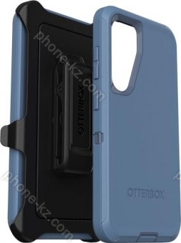 Otterbox Defender for Samsung Galaxy S24 Baby Blue Jeans 