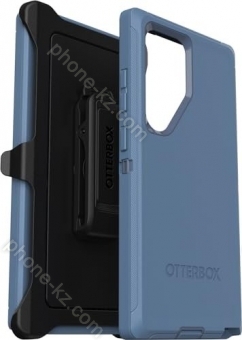 Otterbox Defender for Samsung Galaxy S24 Ultra Baby Blue Jeans 