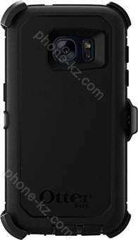 Otterbox Defender for Samsung Galaxy S7 black 