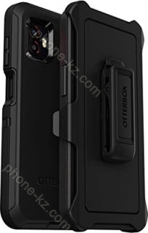 Otterbox Defender for Samsung Galaxy XCover 6 Pro black