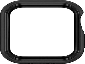 Otterbox Exo Edge для Apple Watch Series 4/5 (44mm) черный