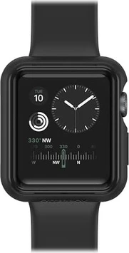 Otterbox Exo Edge для Apple Watch Series 3 (38mm) черный