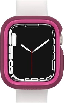 Otterbox Exo Edge для Эпл Watch Series 7/8 (45mm) Renaissance розовый