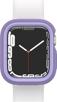 Otterbox Exo Edge для Эпл Watch Series 7/8 (41mm) Reset фиолетовый