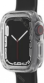 Otterbox Exo Edge for Apple Watch Series 7/8 (45mm) transparent 