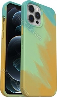 Otterbox Figura for Apple iPhone 12 Pro Max Dandelion wine Graphic 
