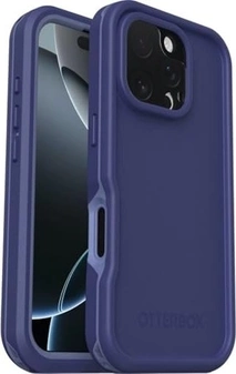 Otterbox Fre MagSafe для Apple iPhone 16 Pro Denver Dusk фиолетовый