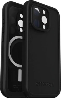 Otterbox Fre MagSafe для Apple iPhone 15 Pro черный