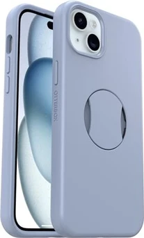 Otterbox OtterGrip Symmetry для Apple iPhone 15 Plus You Do синий