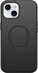 Otterbox OtterGrip Symmetry для Apple iPhone 15 черный