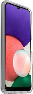 Otterbox React + Trusted glass для Samsung Galaxy A22 5G прозрачный