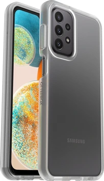 Otterbox React для Samsung Galaxy A23 5G прозрачный